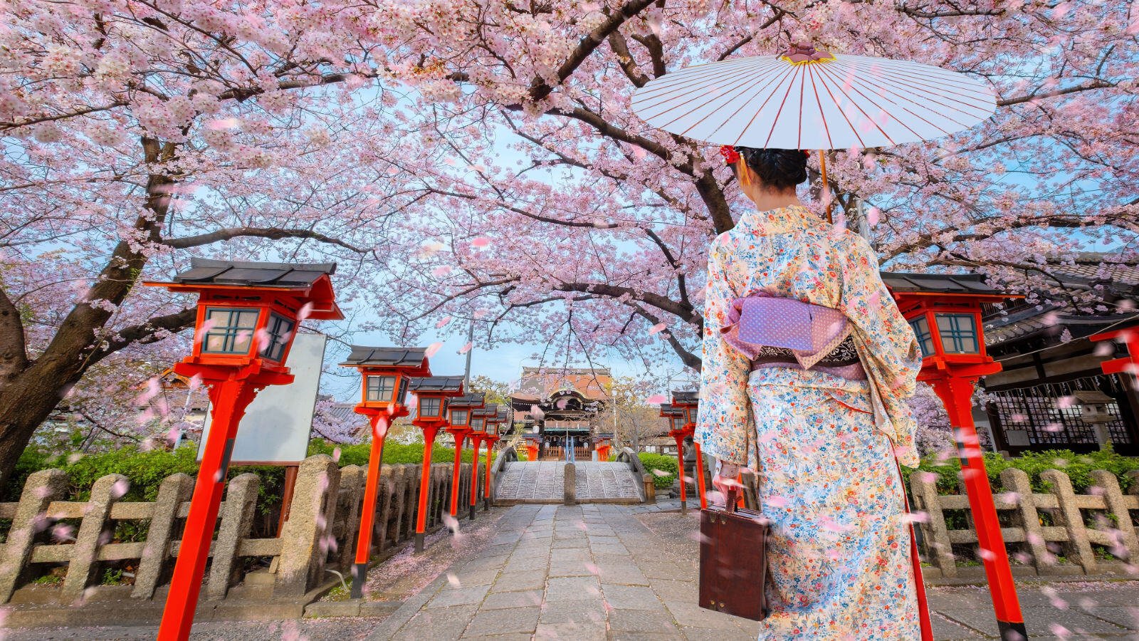 Japan cultural exploration package